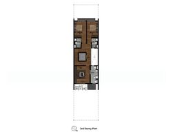 Onan Road (D15), Terrace #605919631